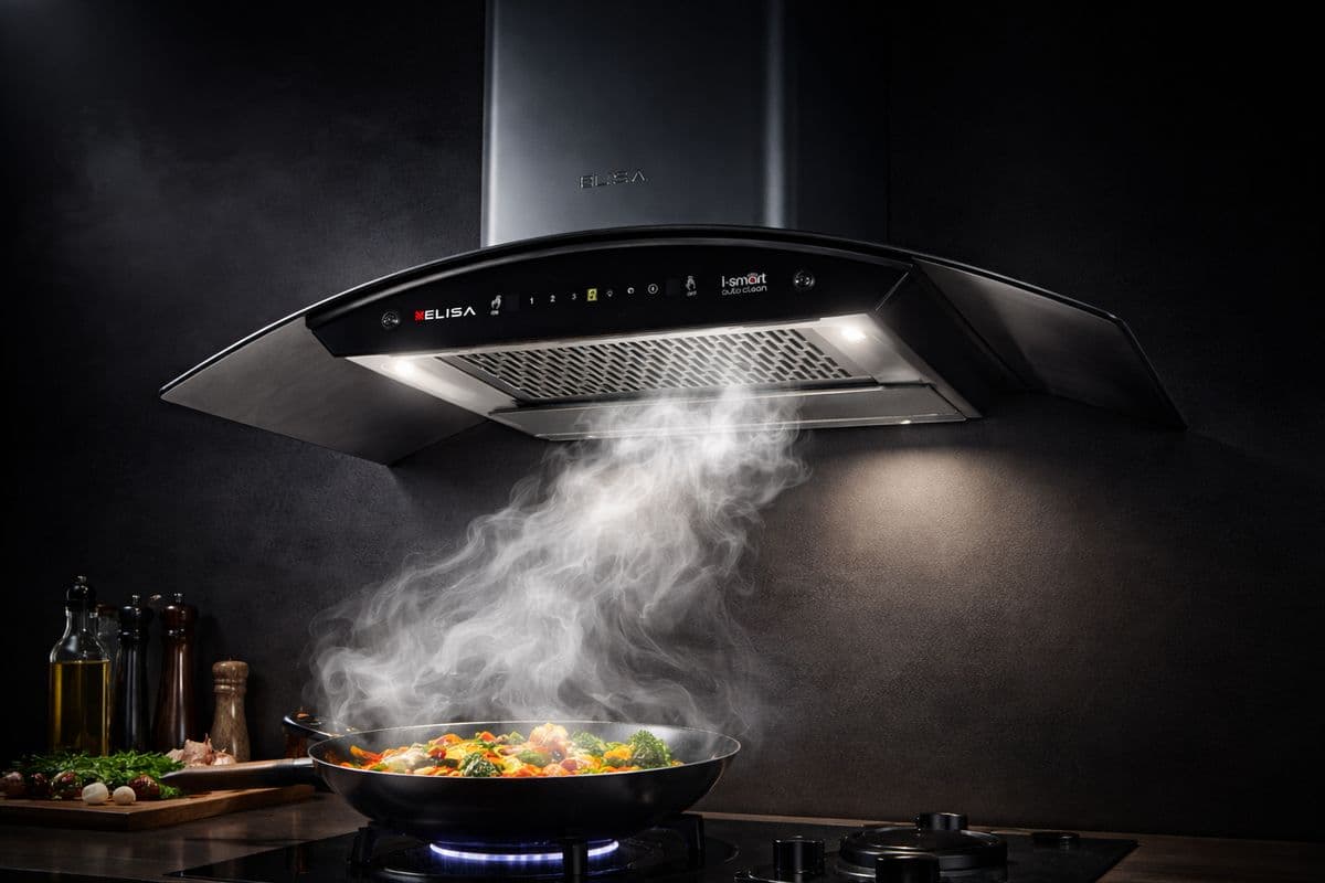 Kitchen Chimneys category