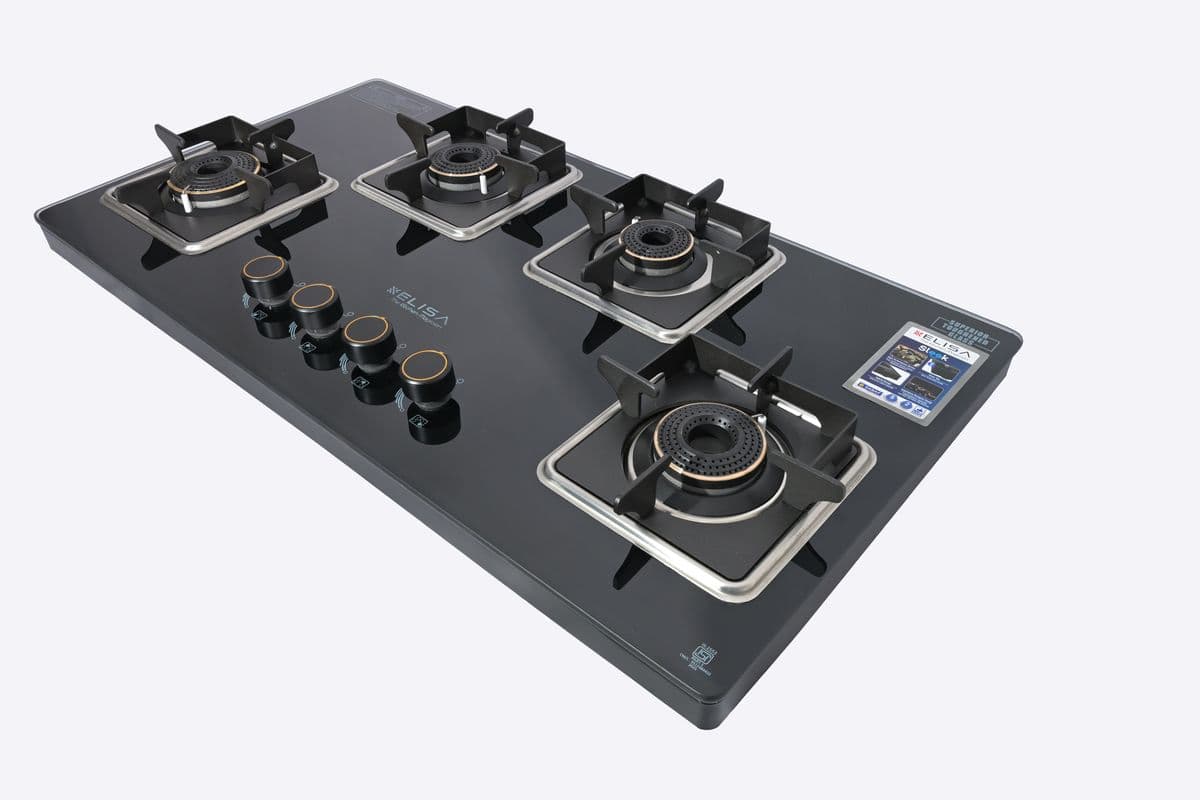 Kitchen Hobs & Cooktops category