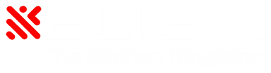 ELISA — The Kitchen Magician