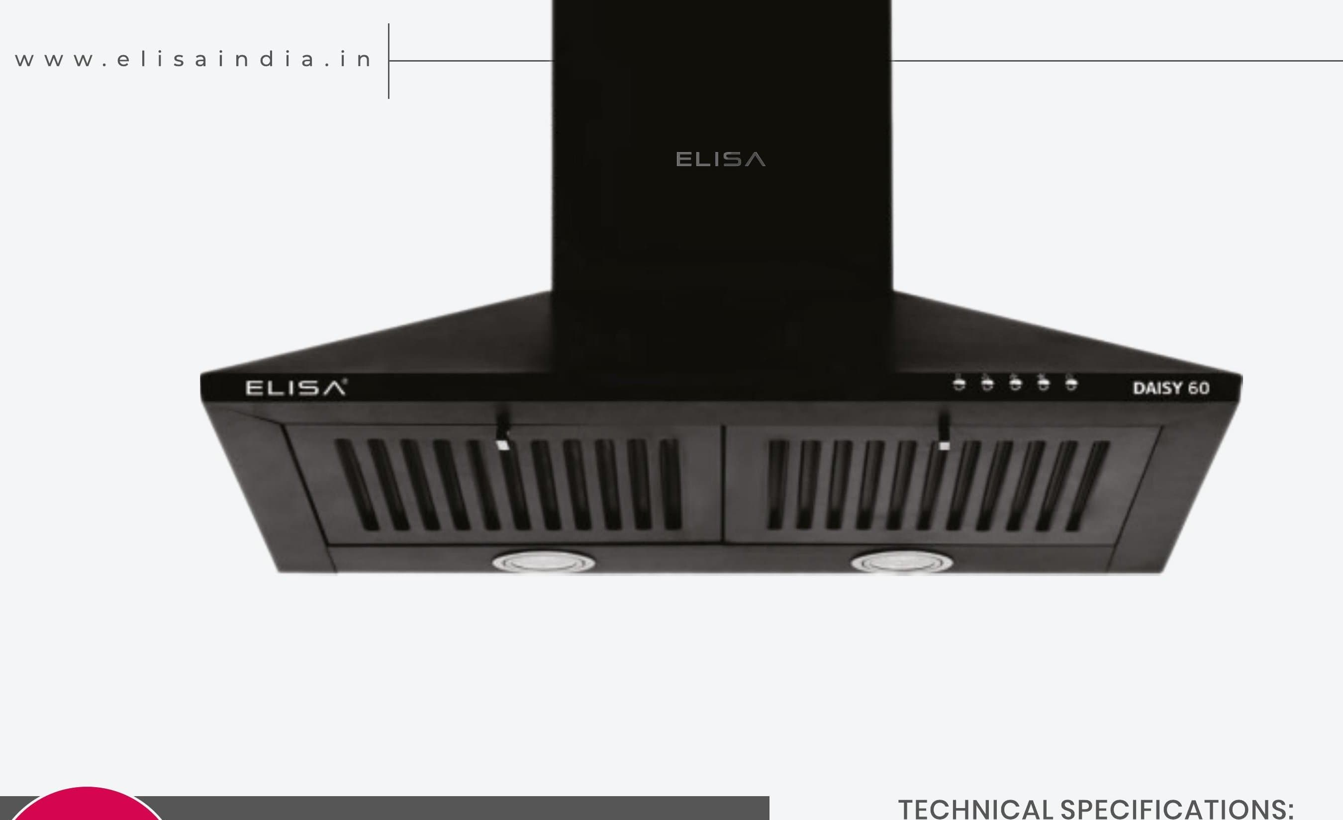 Elisa Classic 75 - view 1