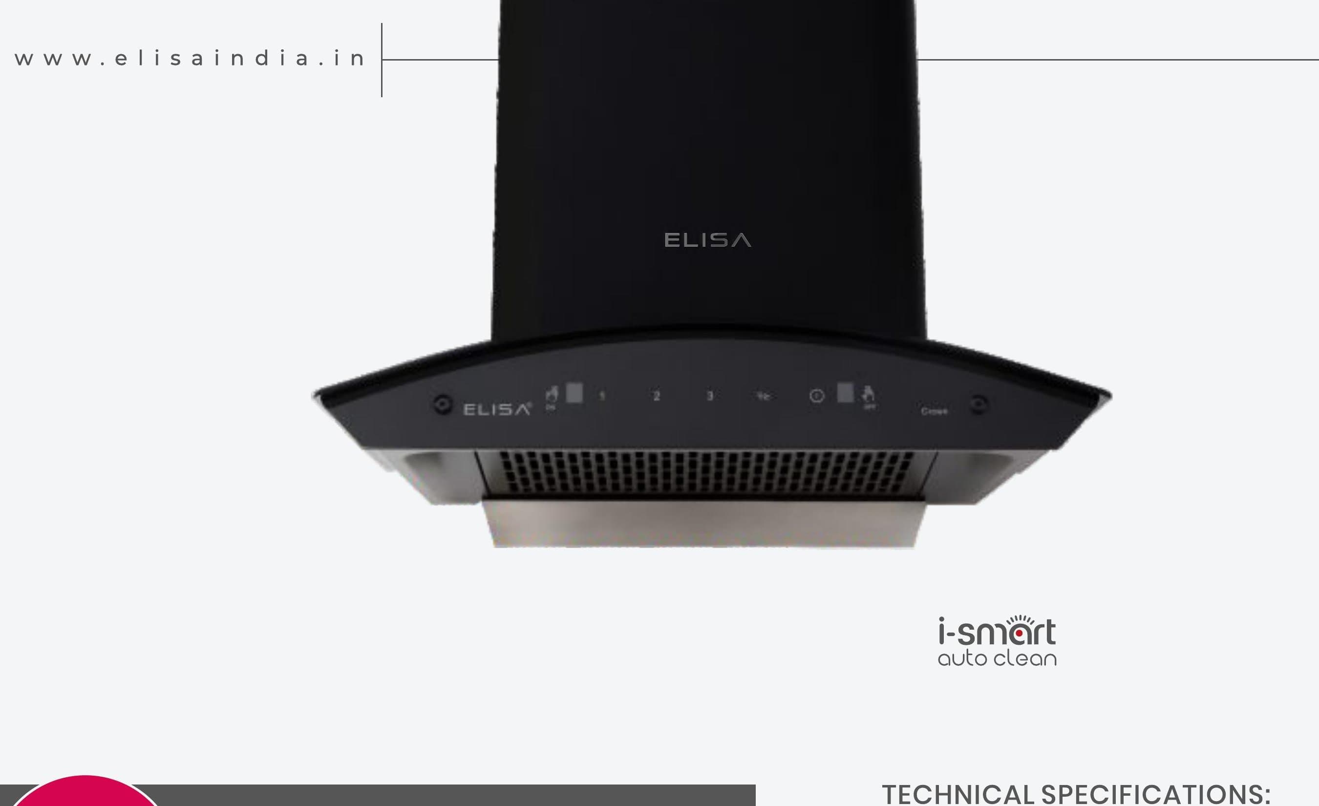 Elisa Crown 60 - view 1