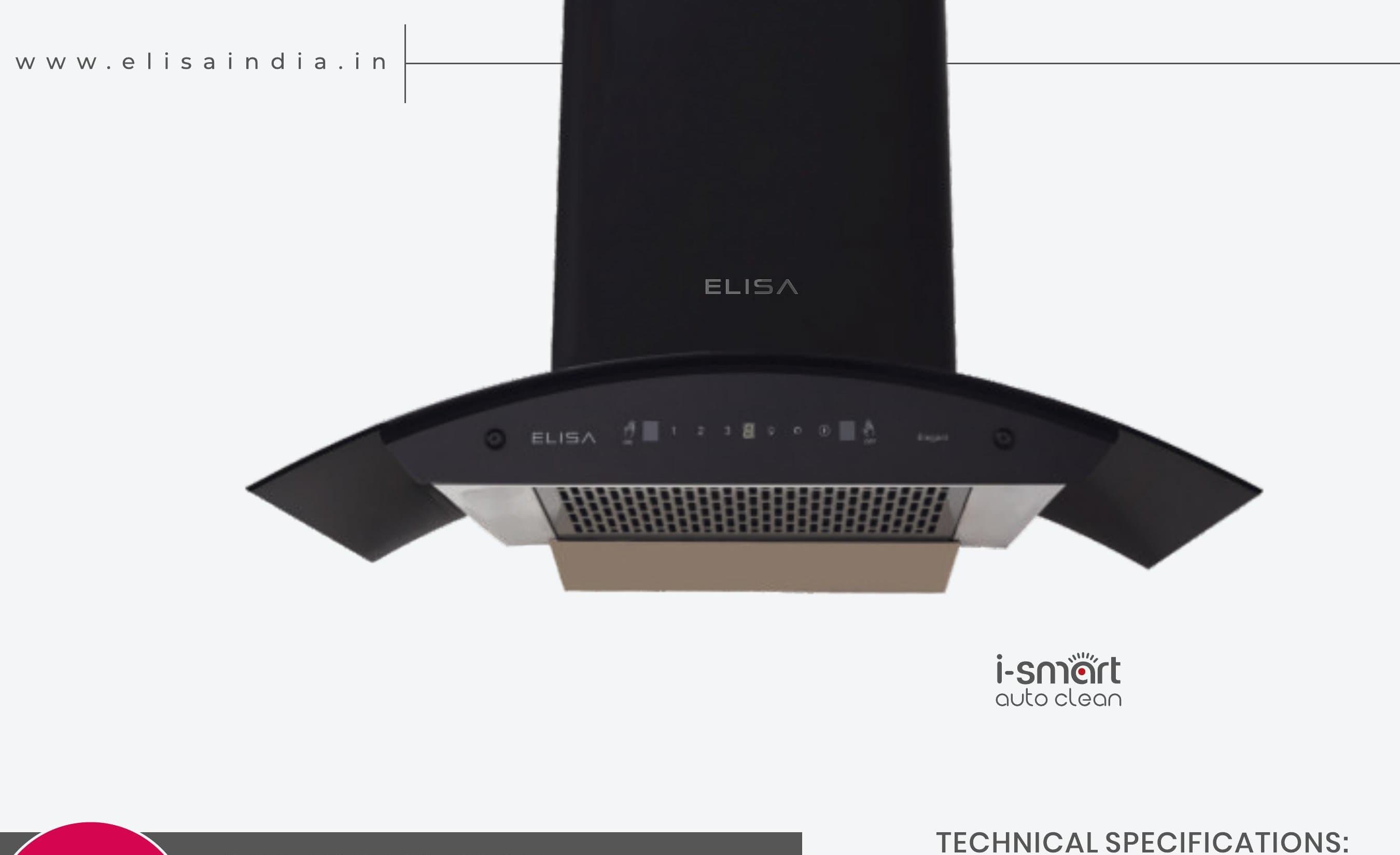 Elisa Elegant 75 - view 1