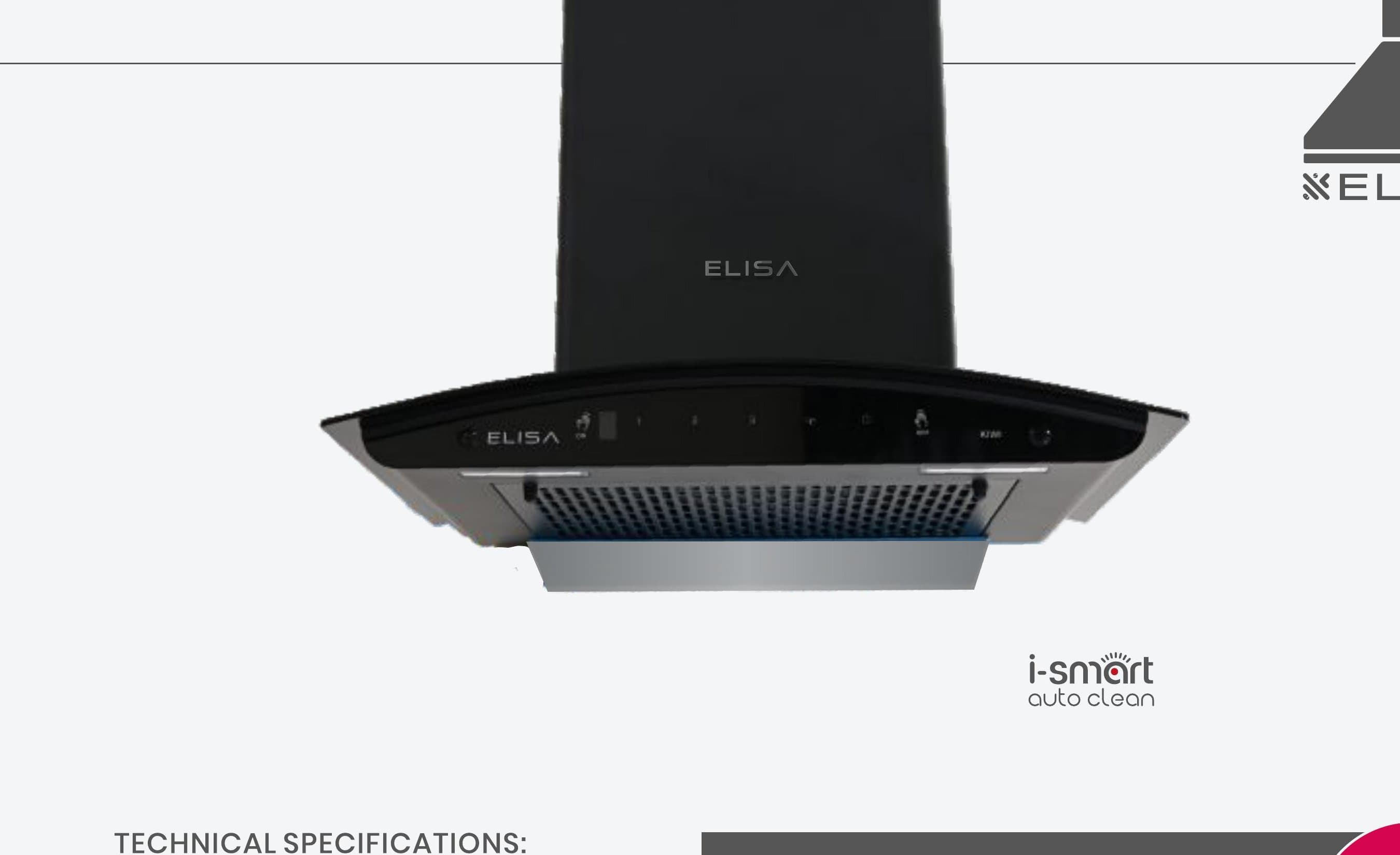 Elisa Kiwi 60 - view 1