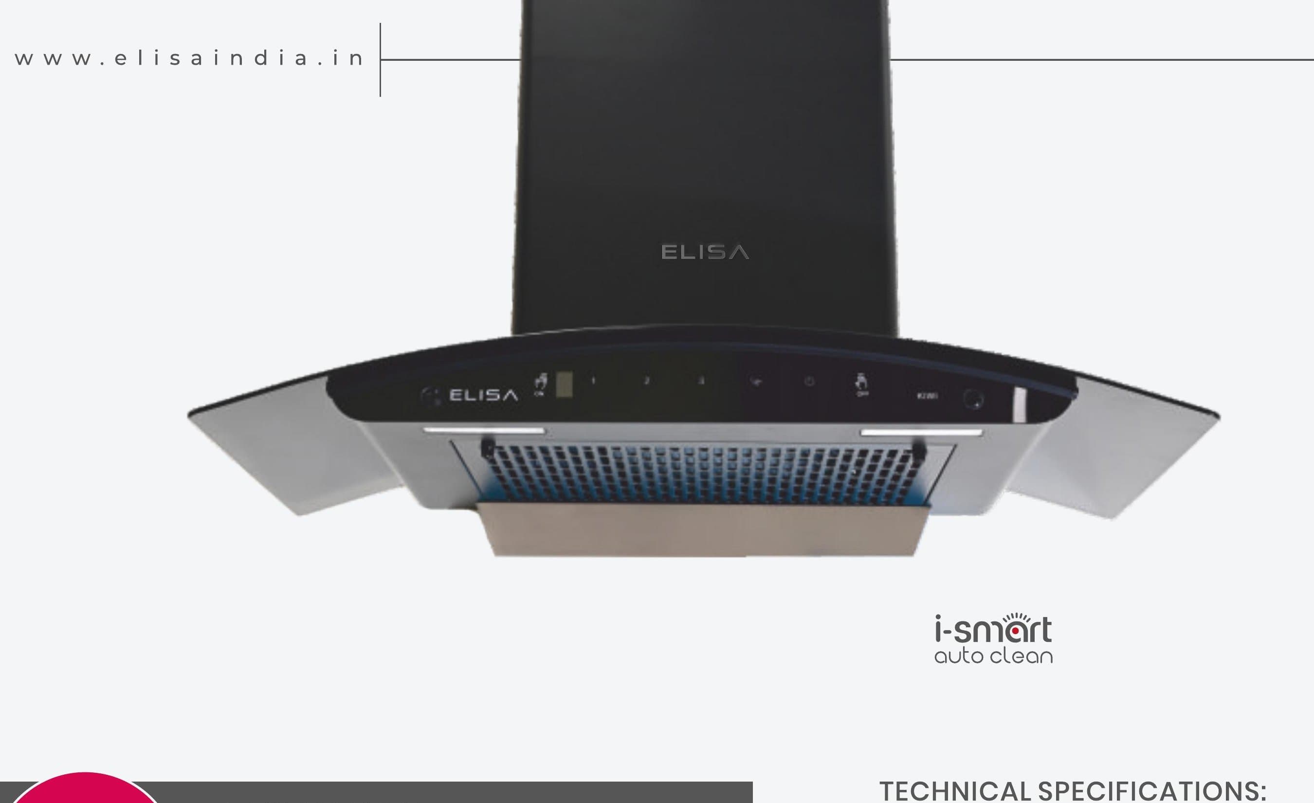 Elisa Kiwi 75 - view 1