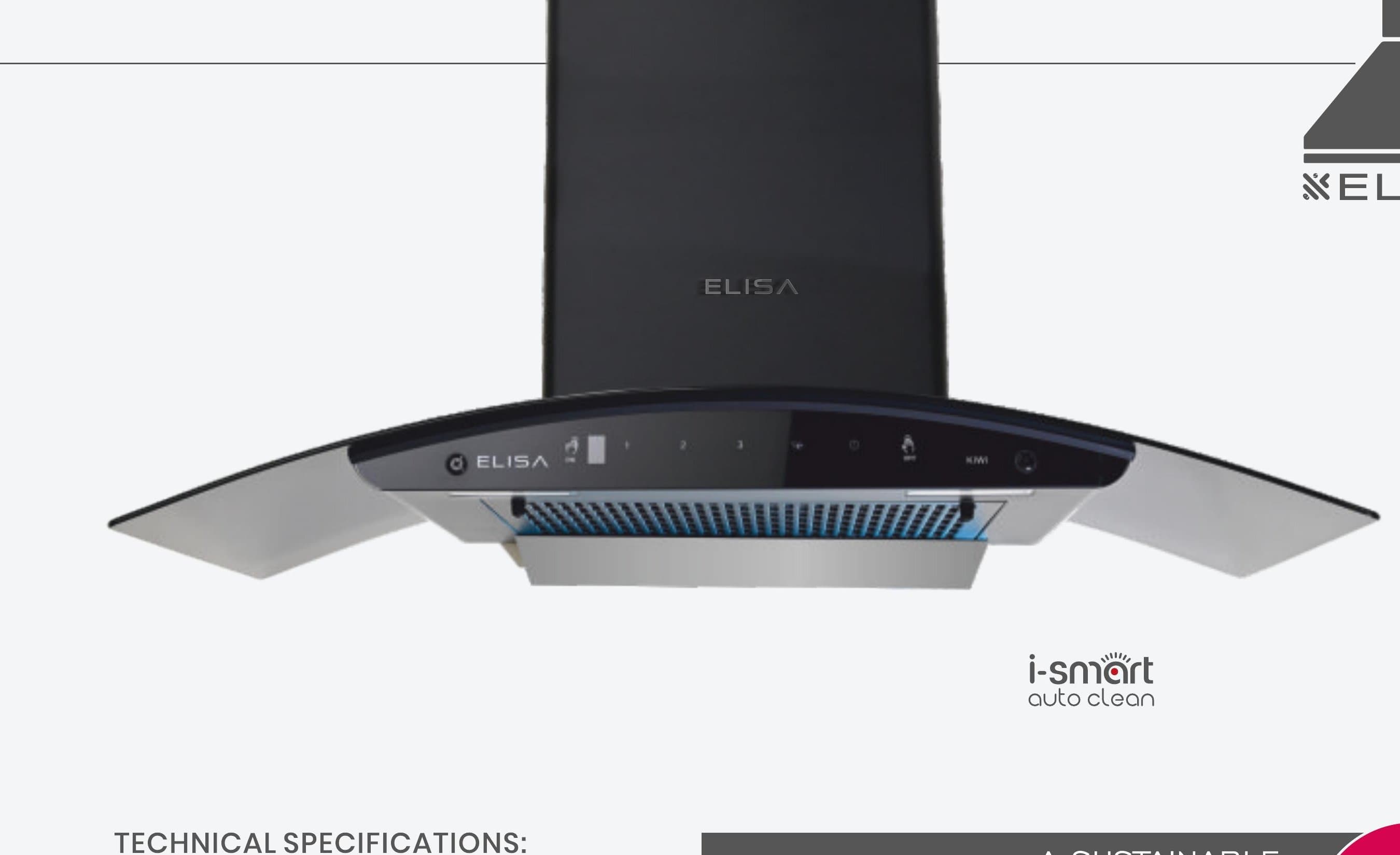 Elisa Kiwi 90 - view 1