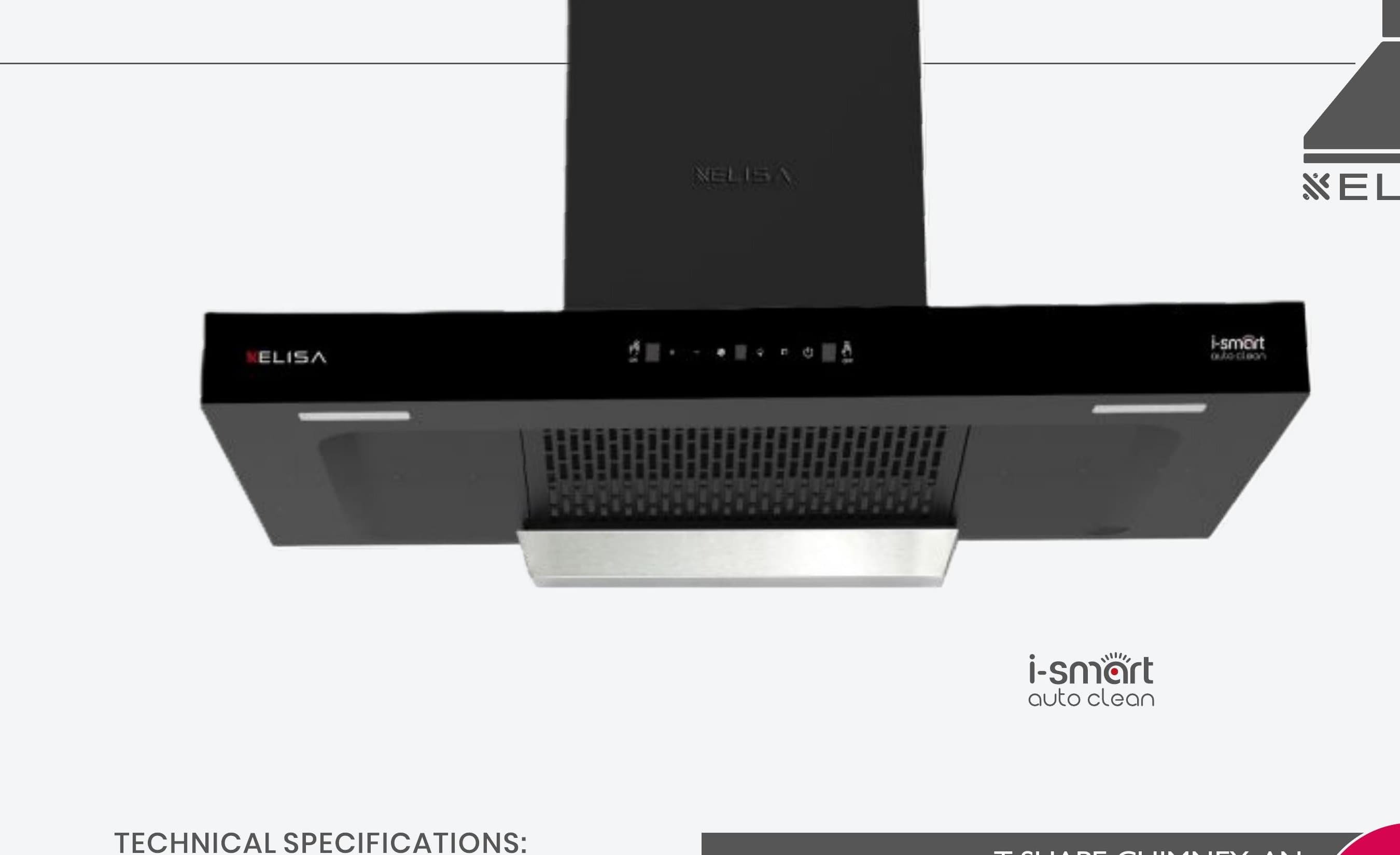 Elisa Maruti BLDC 90 - view 1