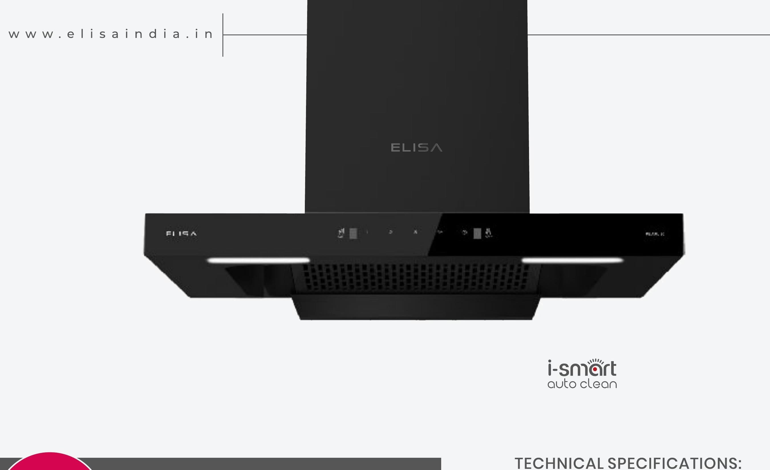 Elisa Pearl 90 - view 1