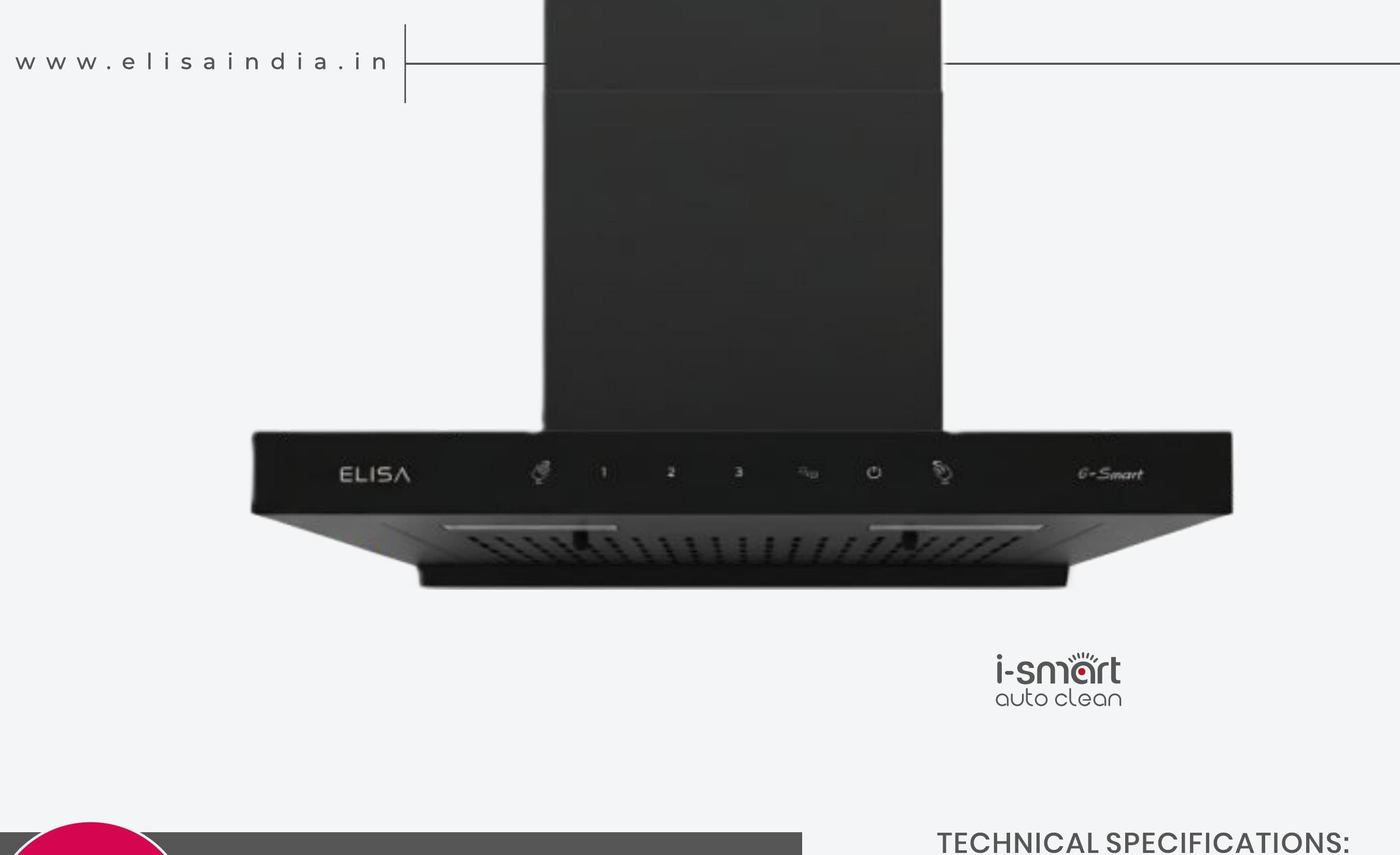 Elisa Titan 75 - view 1