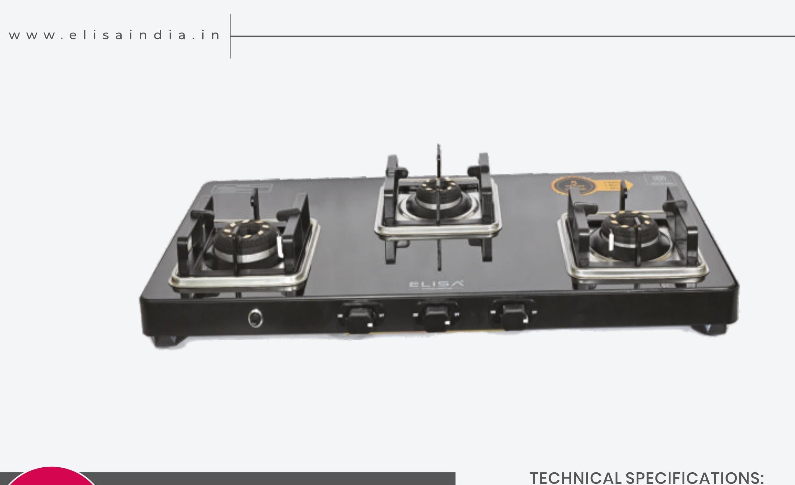 Elisa Royal 3B - view 1