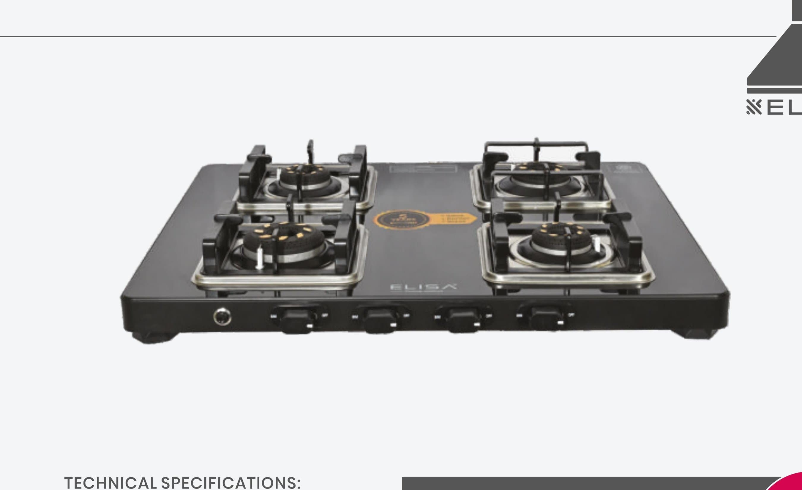 Elisa Royal 4B - view 1